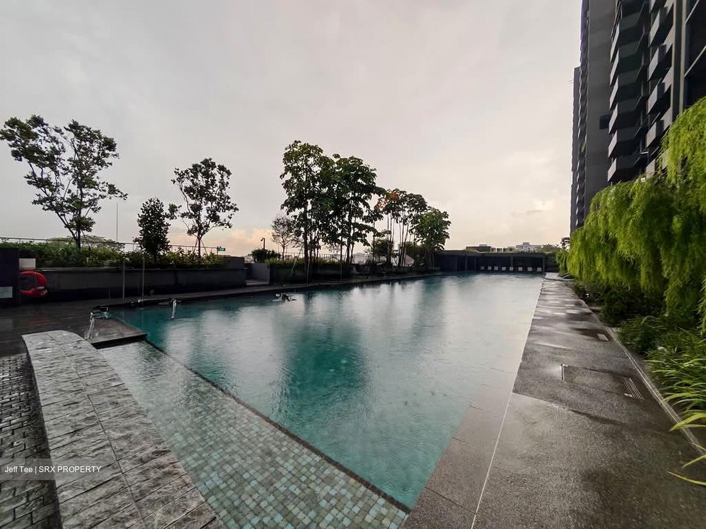 Lentor Modern (D26), Apartment #532077841